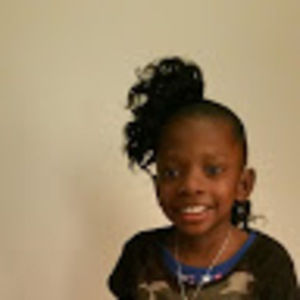 Meet your Posher, Chirssy